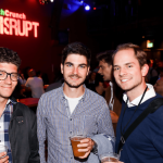 آخر يوم لتضخيم علامتك التجارية: استضف الحدث الجانبي في TechCrunch Disrupt 2025