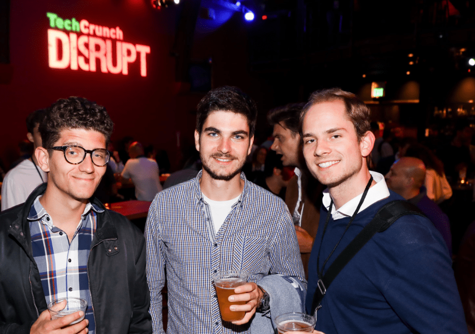 آخر يوم لتضخيم علامتك التجارية: استضف الحدث الجانبي في TechCrunch Disrupt 2025