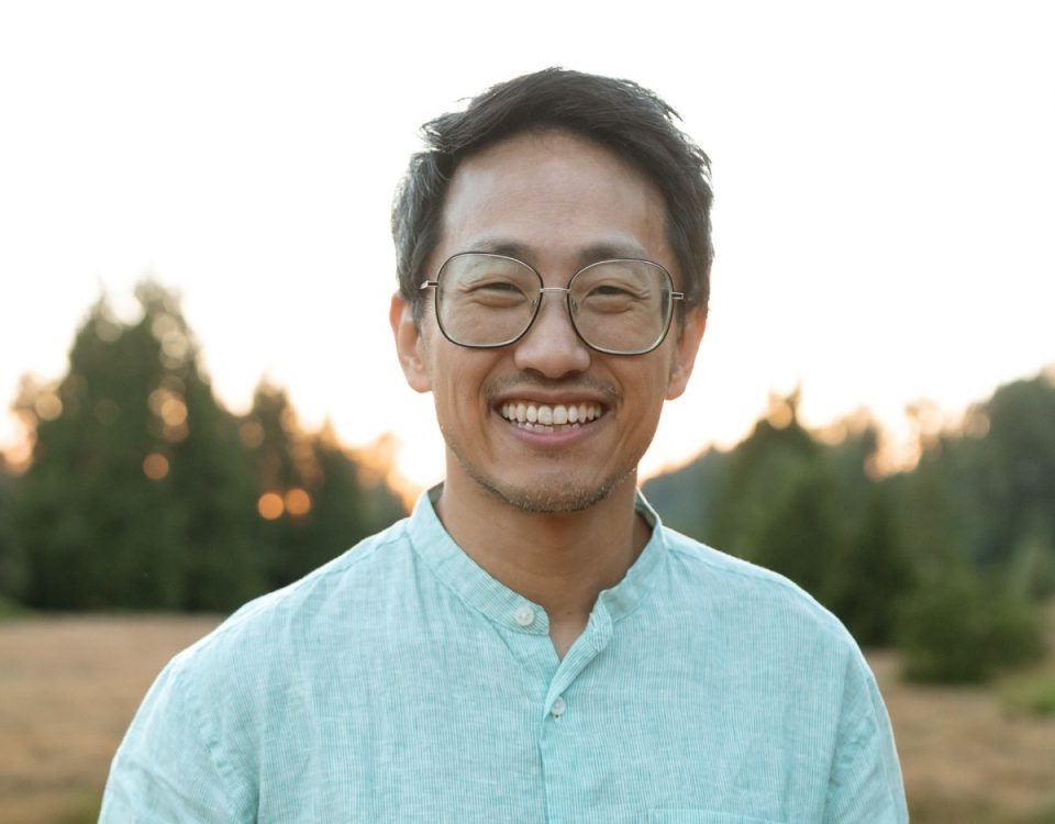 Tim Chen, Essence VC
