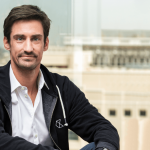 Guillaume Pousaz from Checkout.com