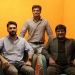 Founders of Indian ecommerce startup city mall L-to-R-Angad-Kikla-Rahul-Gill-Naisheel-Verdhan.