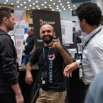 TechCrunch Disrupt 2024 exhibitor