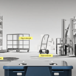 Sonair, robotics, sensors