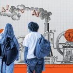 تأثير الذكاء الاصطناعي على التعليم الجامعي: مهارات جديدة للحياة