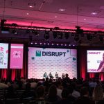 TechCrunch Disrupt 2024 AI Stage