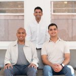 Blacksmith founders