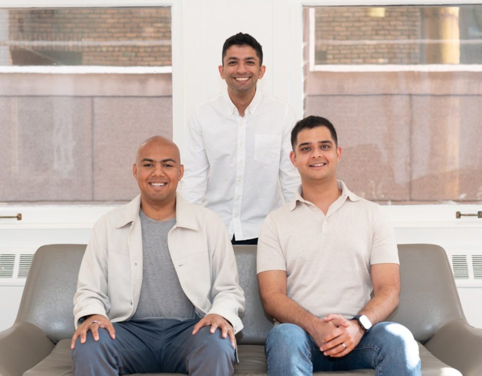 Blacksmith founders