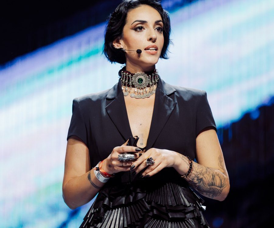 Bianca Cefalo