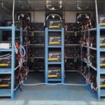 Offgrid Energy Labs plant