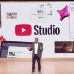 تحديثات إلى Studio و YouTube Live ، وأدوات Gen AI الجديدة ، وكل شيء آخر تم الإعلان عنه على YouTube