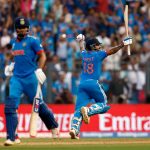Disney's Hotstar tops 50 million concurrent viewers in India-New Zealand cricket clash