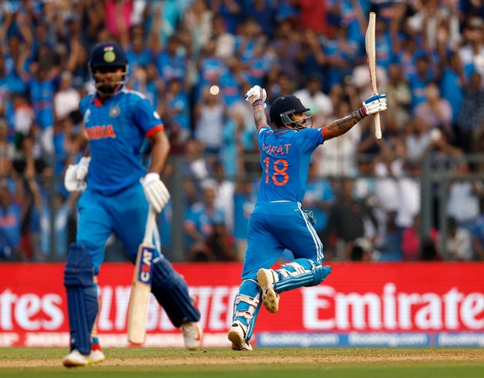 Disney's Hotstar tops 50 million concurrent viewers in India-New Zealand cricket clash