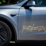 تخطط Tesla's Robotaxi لنيفادا للمضي قدمًا مع تصريح الاختبار