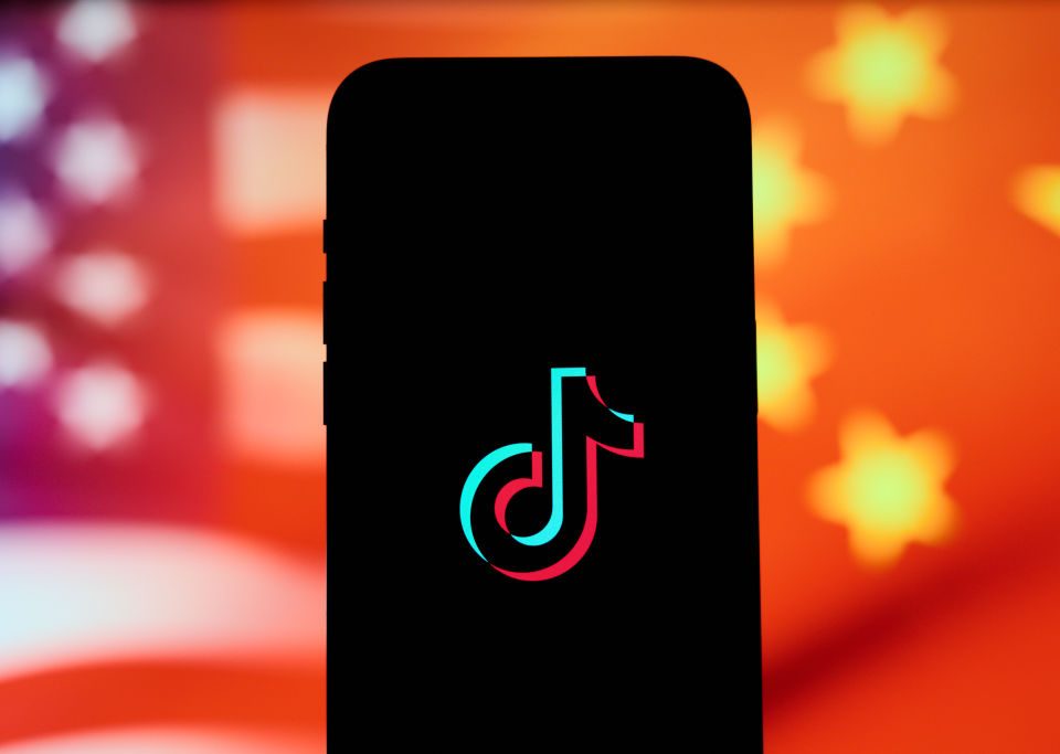 ترامب و bytedance tout توافق صفقة Tiktok ، ولكن لا توجد تفاصيل رسمية حتى الآن