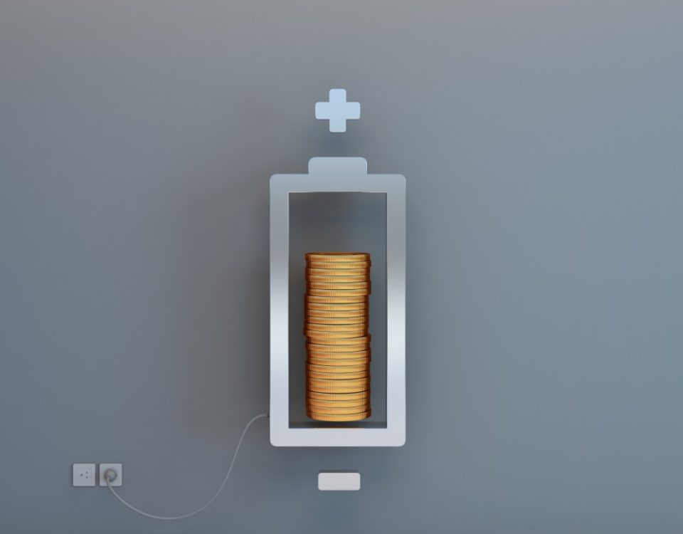 rare metals, recycling, refining, venture capital, startups