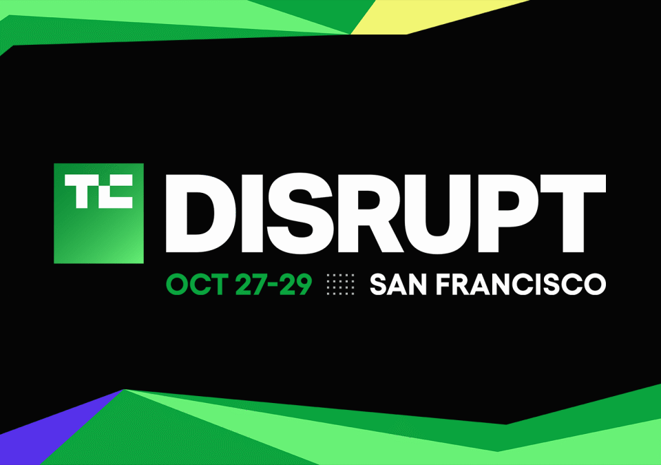 TechCrunch Disrupt 2025 no anniversary