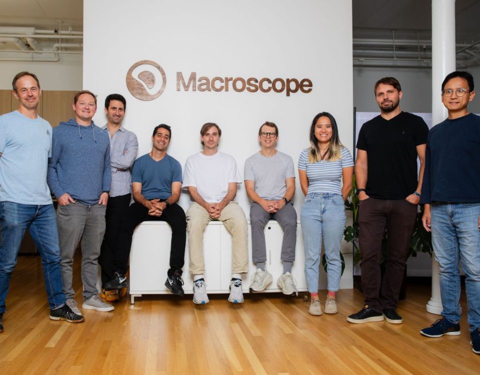 تعرف على macroscope: أداة منظمة العفو الدولية لفهم قاعدة الكود الخاصة بك ، وإصلاح الأخطاء