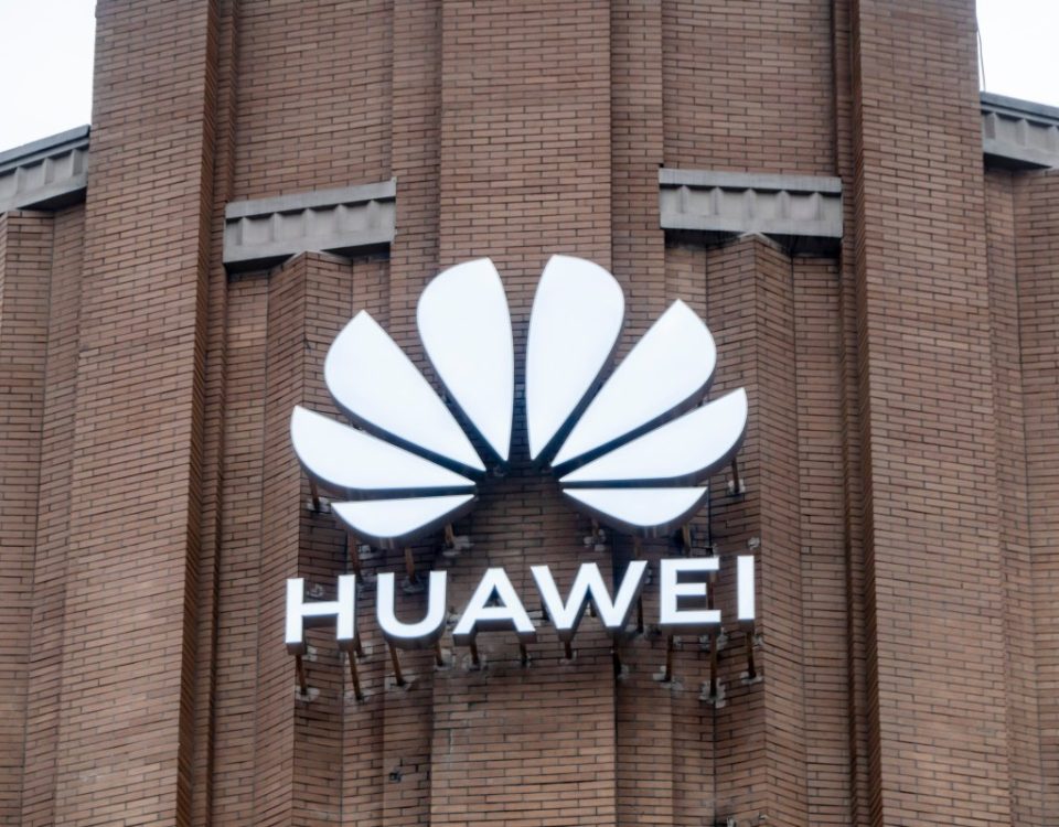 Huawei