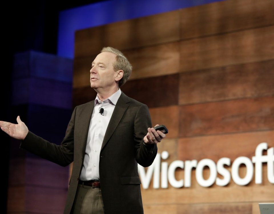 Microsoft