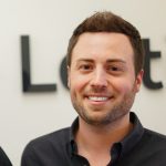 Jack Eric Founder Photo