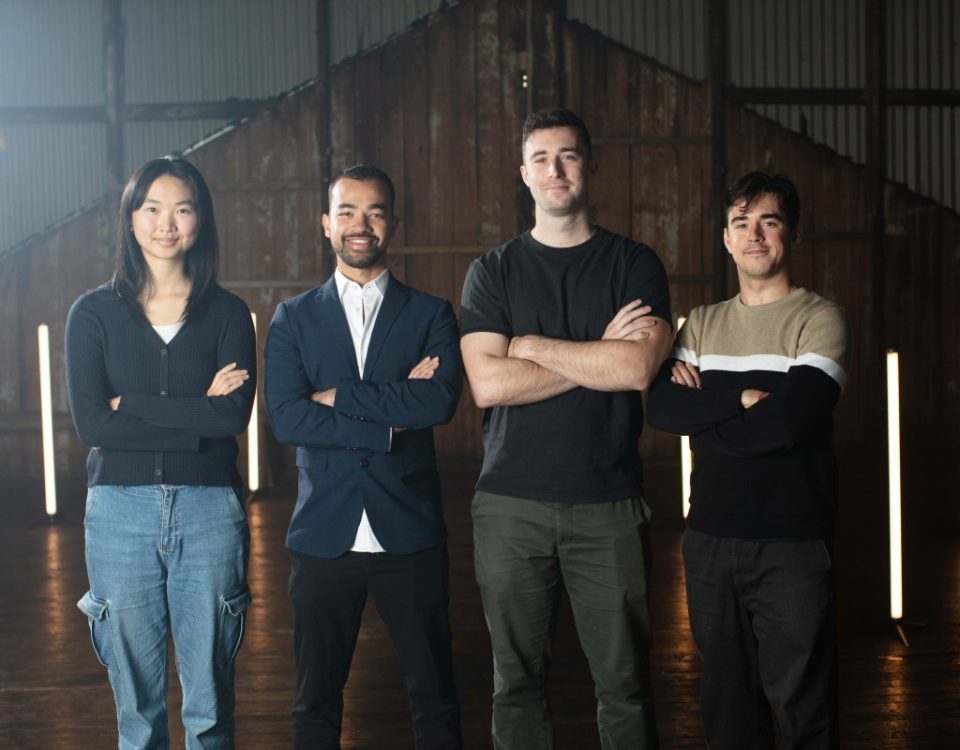 The Alloy team