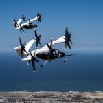 سيسمح برنامج FAA الجديد بـ Evtol Startups لاختبار بعض العمليات قبل إصدار الشهادة الكاملة