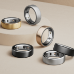Oura rings