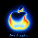 Apple iPhone event invite