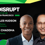 ما يبحث عنه المستثمرون في المرحلة المبكرة حقًا لدى المؤسسين في TechCrunch Disrupt 2025