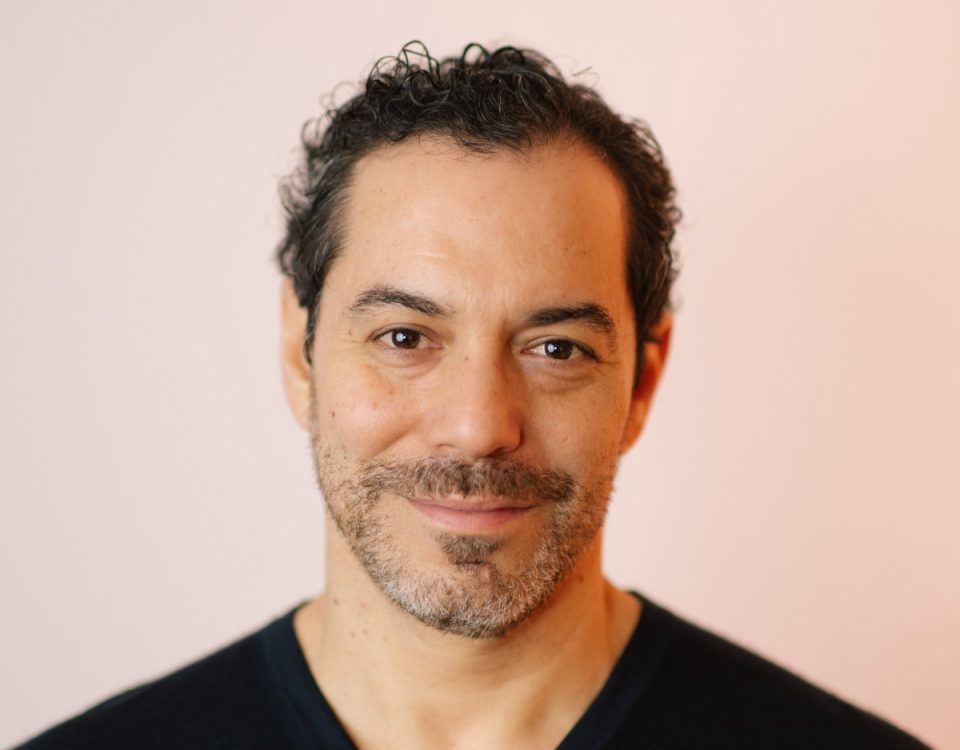 Manny Medina