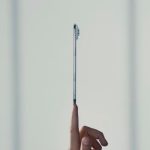 مساعدة ، لقد سحرت من قبل iPhone Air