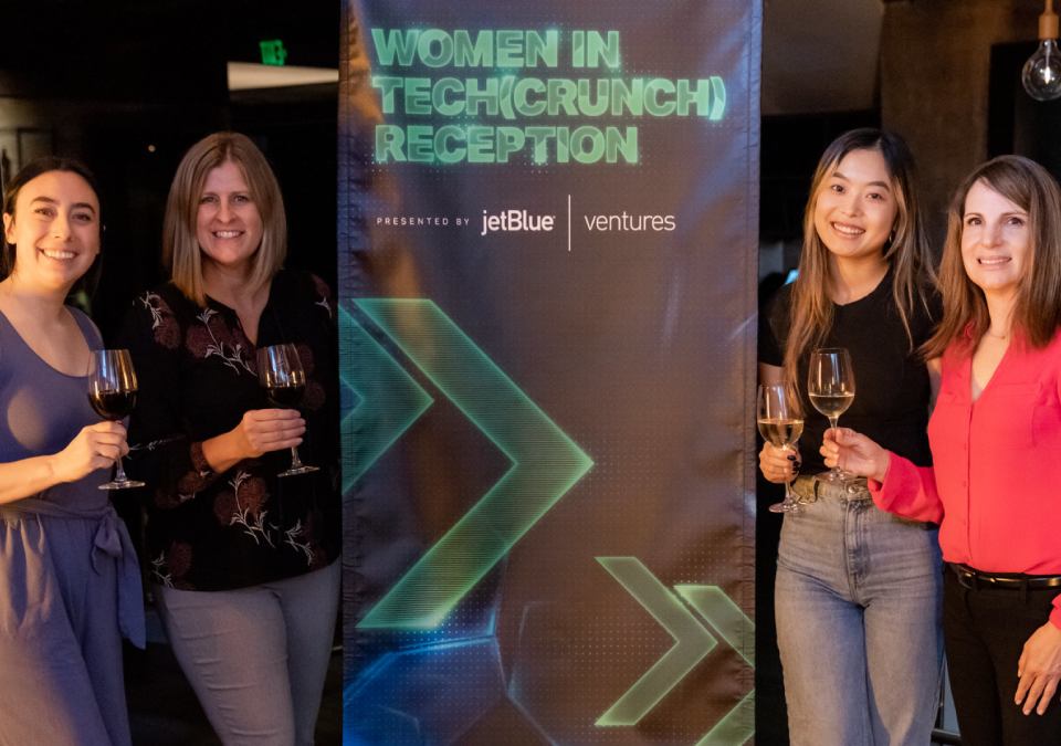 TechCrunch Disrupt 2024 Side Events