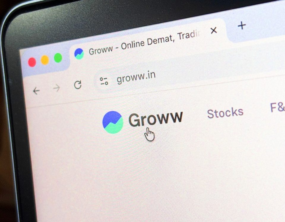 Groww