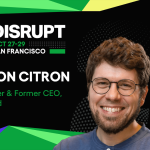 TechCrunch Disrupt 2025 Jason Citron