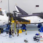 Sierra Space Dream Chaser