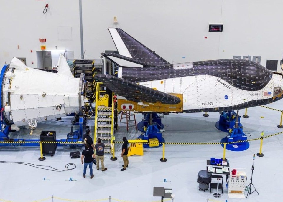 Sierra Space Dream Chaser