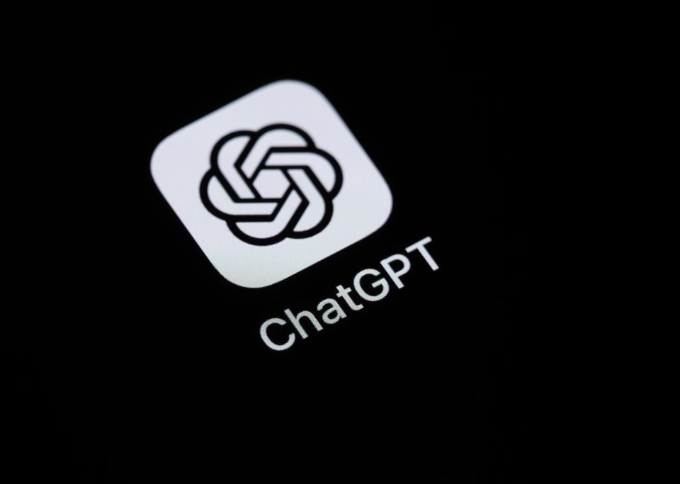 ChatGPT logo