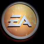 Electronic Arts logo