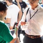وراء الكواليس والوصول إلى الصف الأمامي: تطوع في TechCrunch Disrupt 2025 بينما لا يزال بإمكانك ذلك