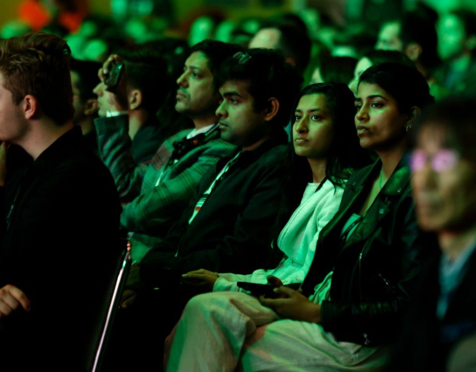 وفر ما يصل إلى 20 ٪ على TechCrunch Disrupt 2025 تمريرات المجتمع - العرض ينتهي 3 أكتوبر