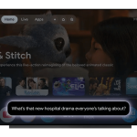 يأتي Gemini AI من Google إلى التلفزيون الخاص بك