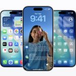 يتوفر الآن iOS 26 من Apple مع تصميم الزجاج السائل الجديد للجميع