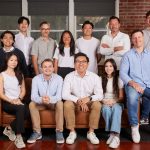 Alex team photo