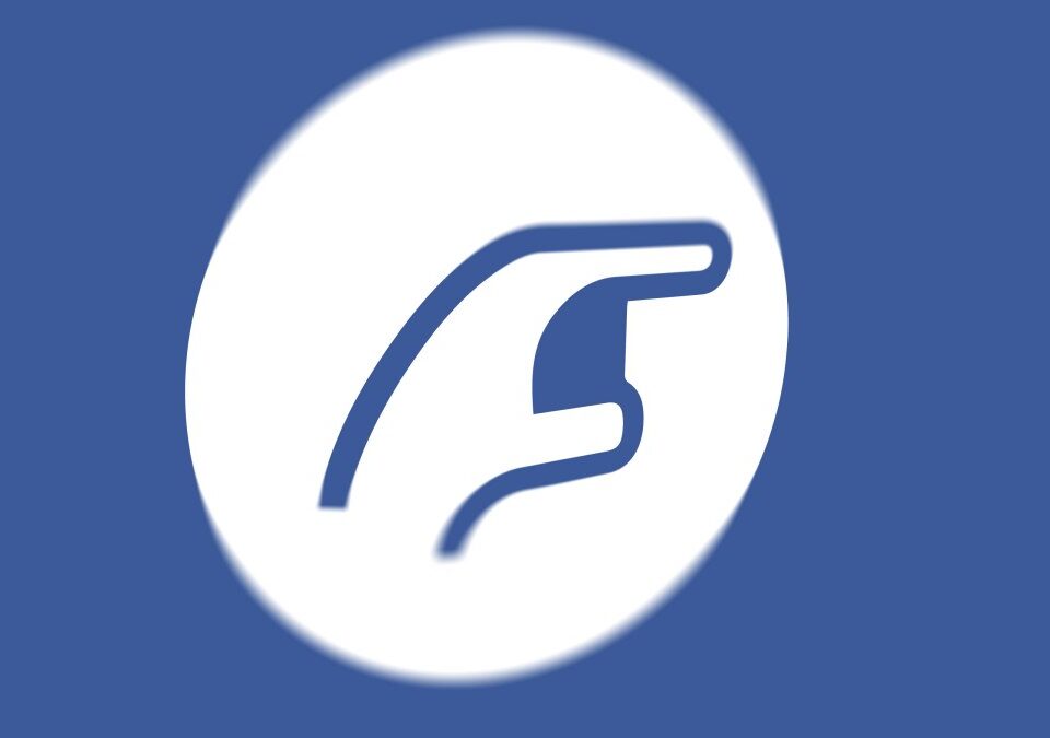 يحاول Facebook أن يحدث "البكاء" مرة أخرى