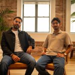 Shashwat Murarka & Sheel Patel