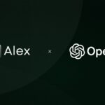 An Image Showing Alex Codes team joining OpenAI