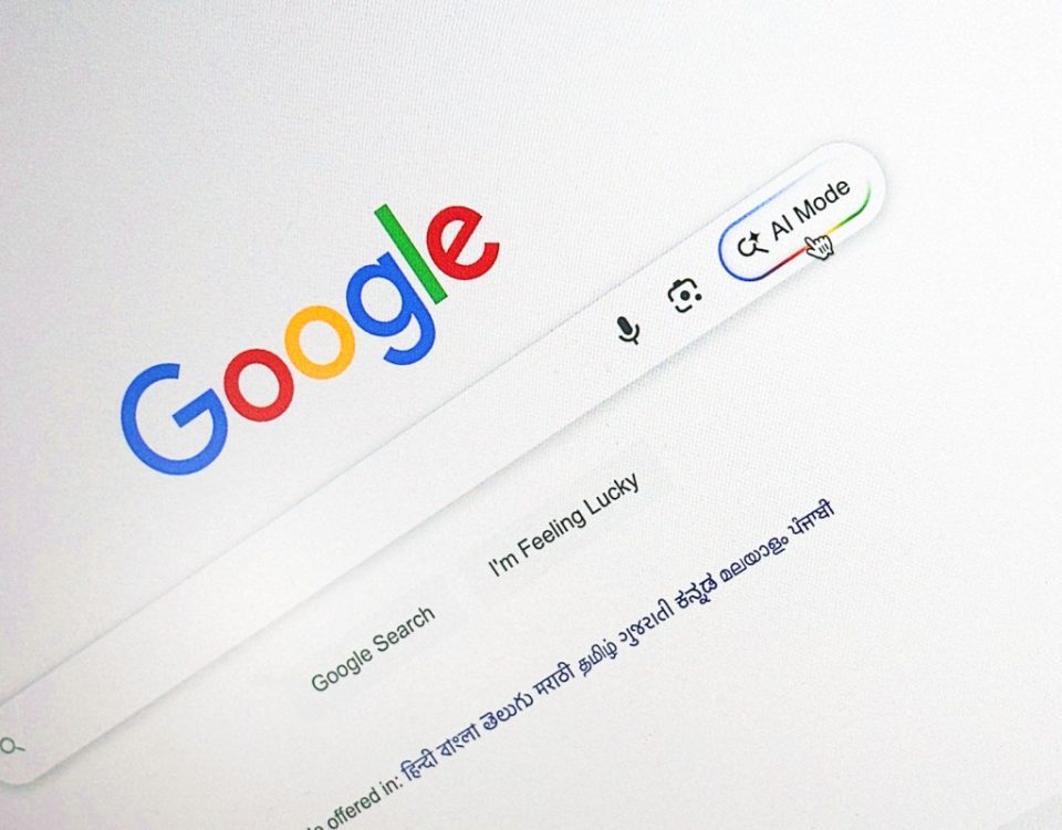Google AI Mode