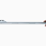 يعد iPhone Air أنحف iPhone وأخفقه حتى الآن