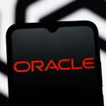 Oracle, cloud