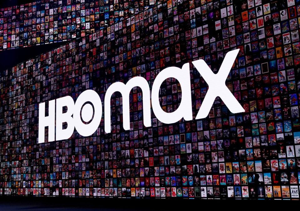 HBO Max WarnerMedia Investor Day Presentation